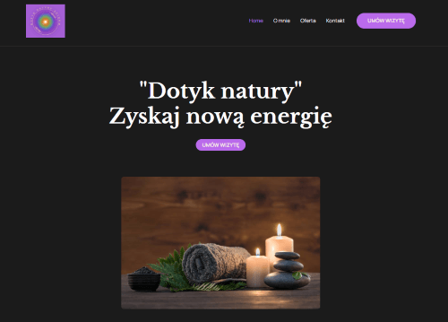 Akinom strona główna