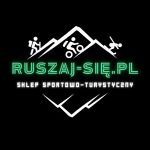 Ruszaj się logo