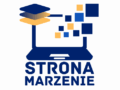 Strona marzenie